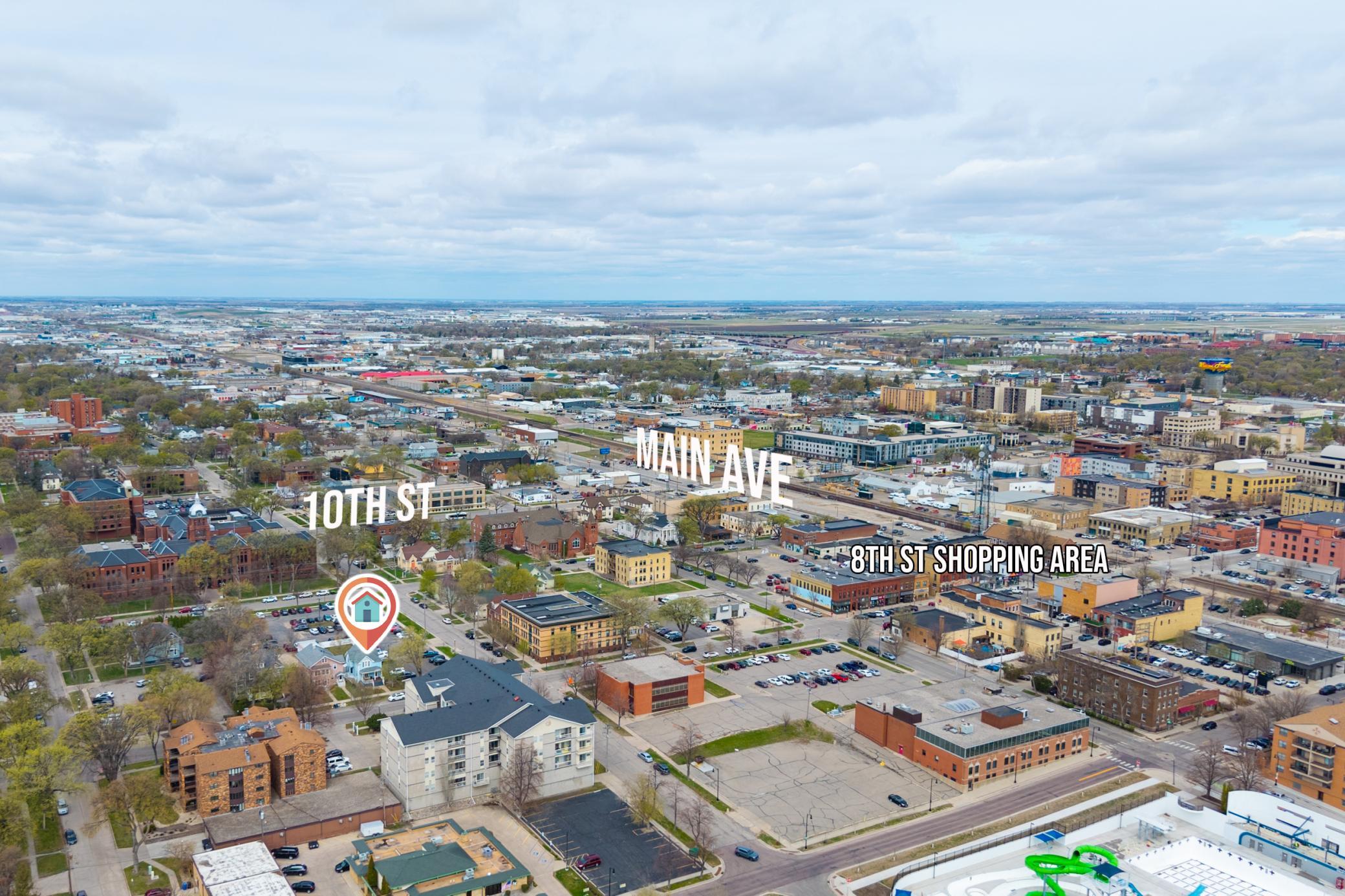 203 8th Street S Property Photo 41