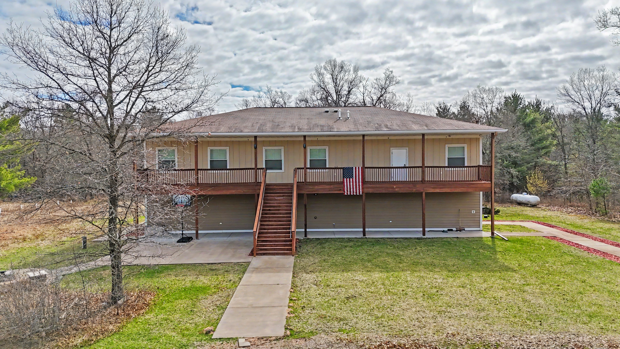24650 Mclain Road Property Photo 1