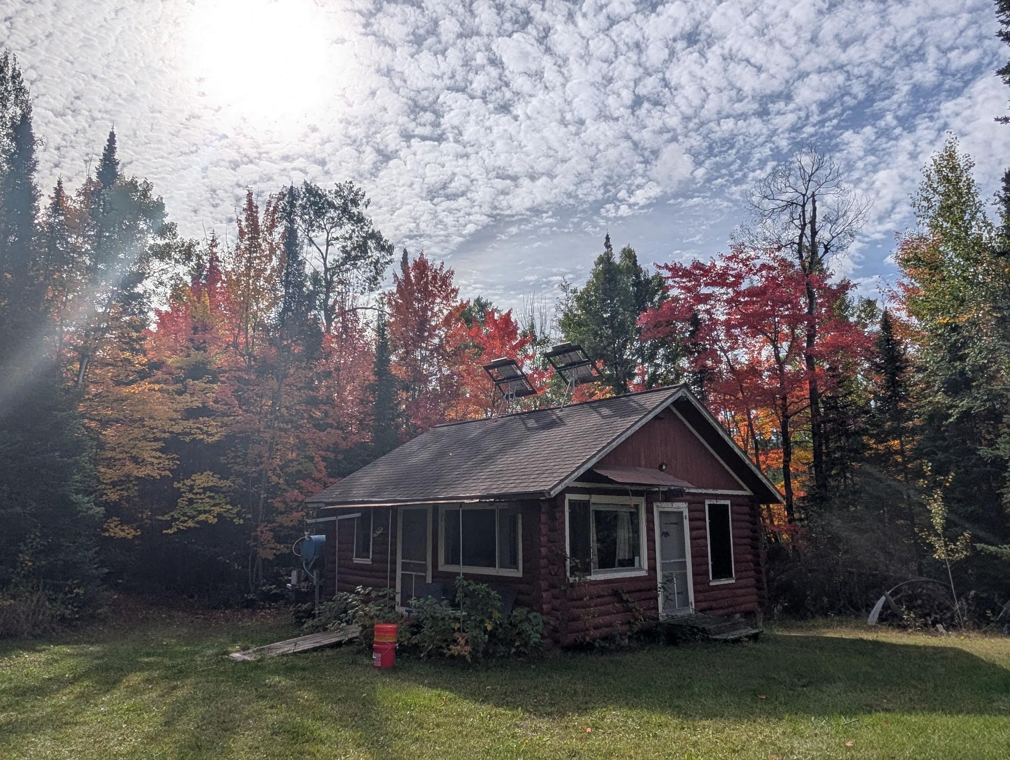2217 Michaels Beach Road