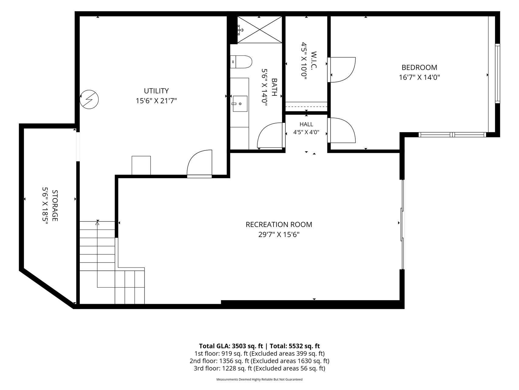400 E Horseshoe Drive Property Photo 42