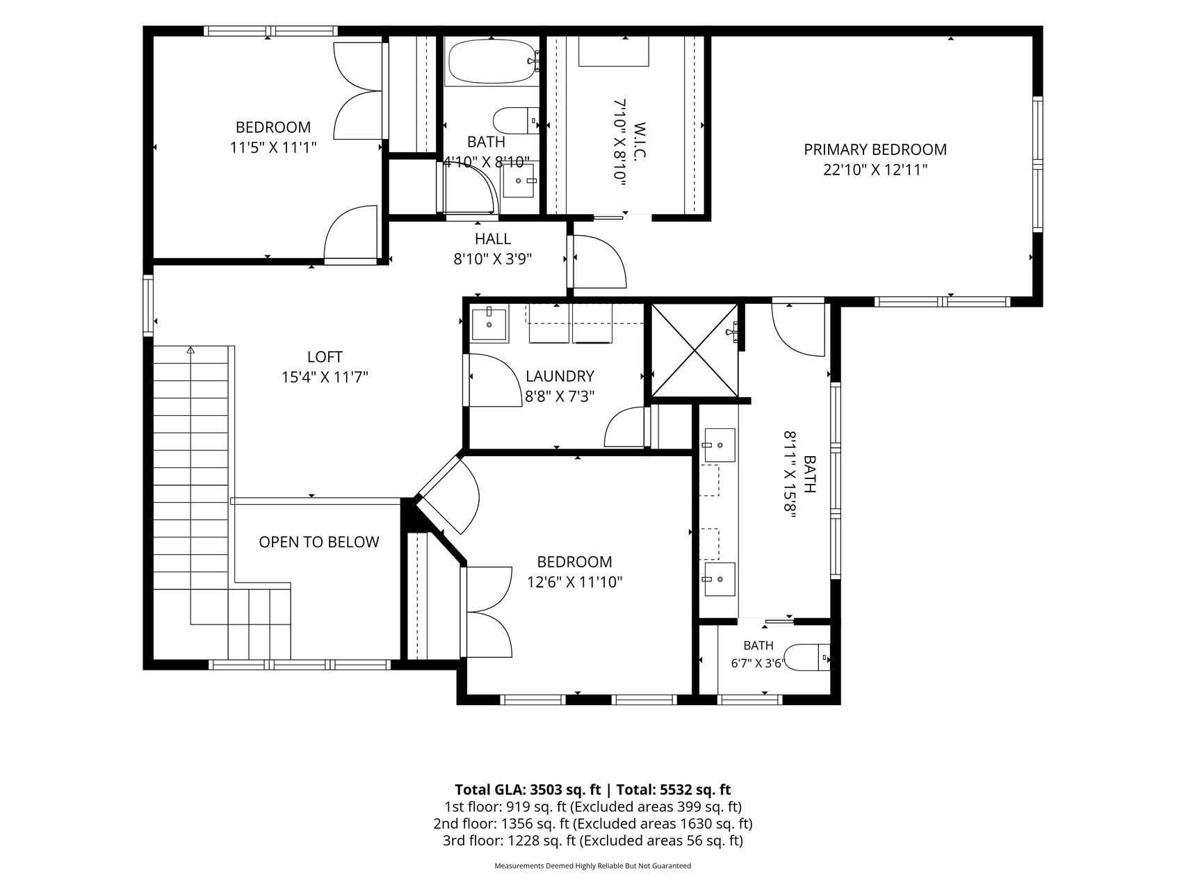400 E Horseshoe Drive Property Photo 44