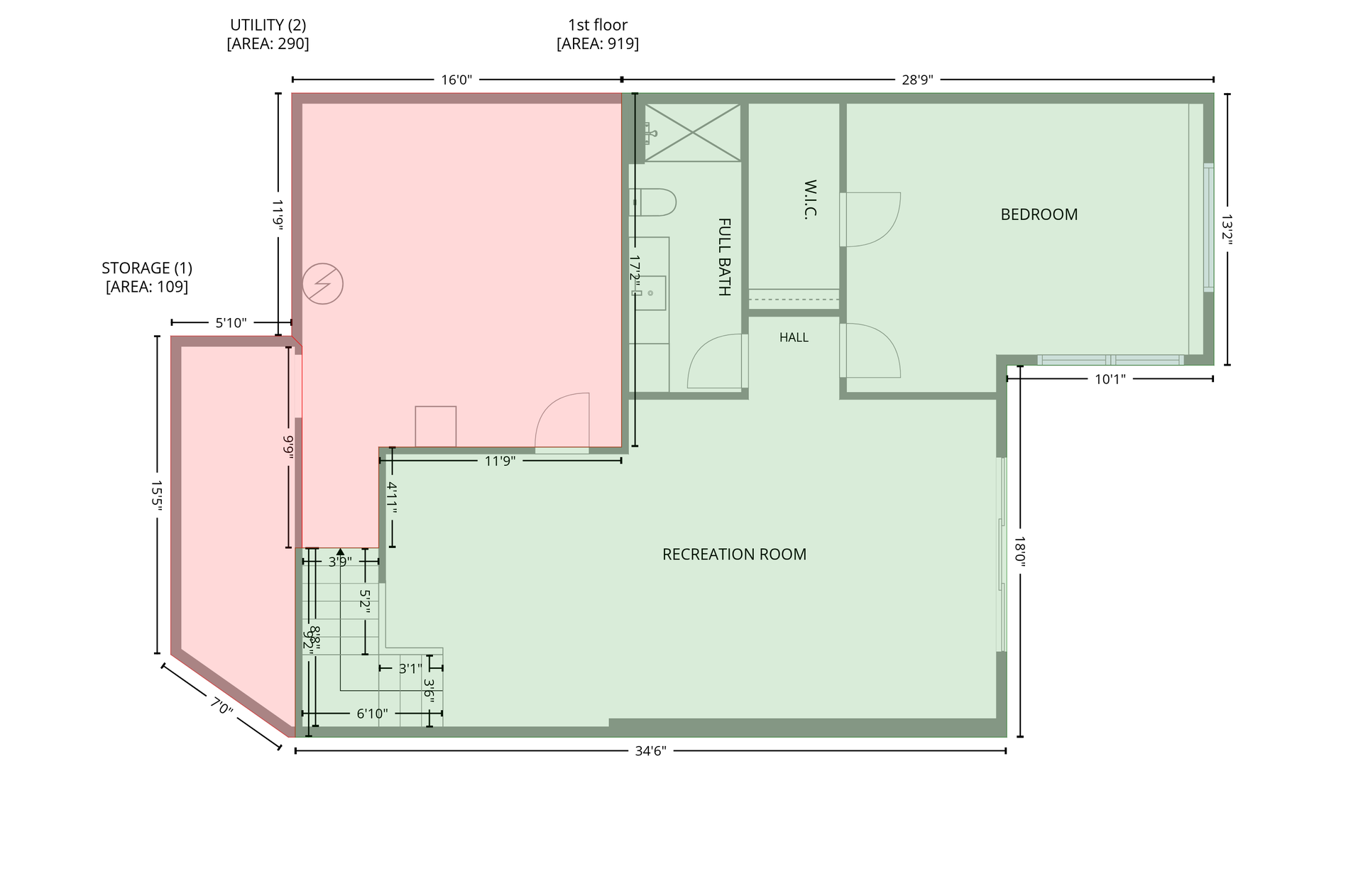 400 E Horseshoe Drive Property Photo 45