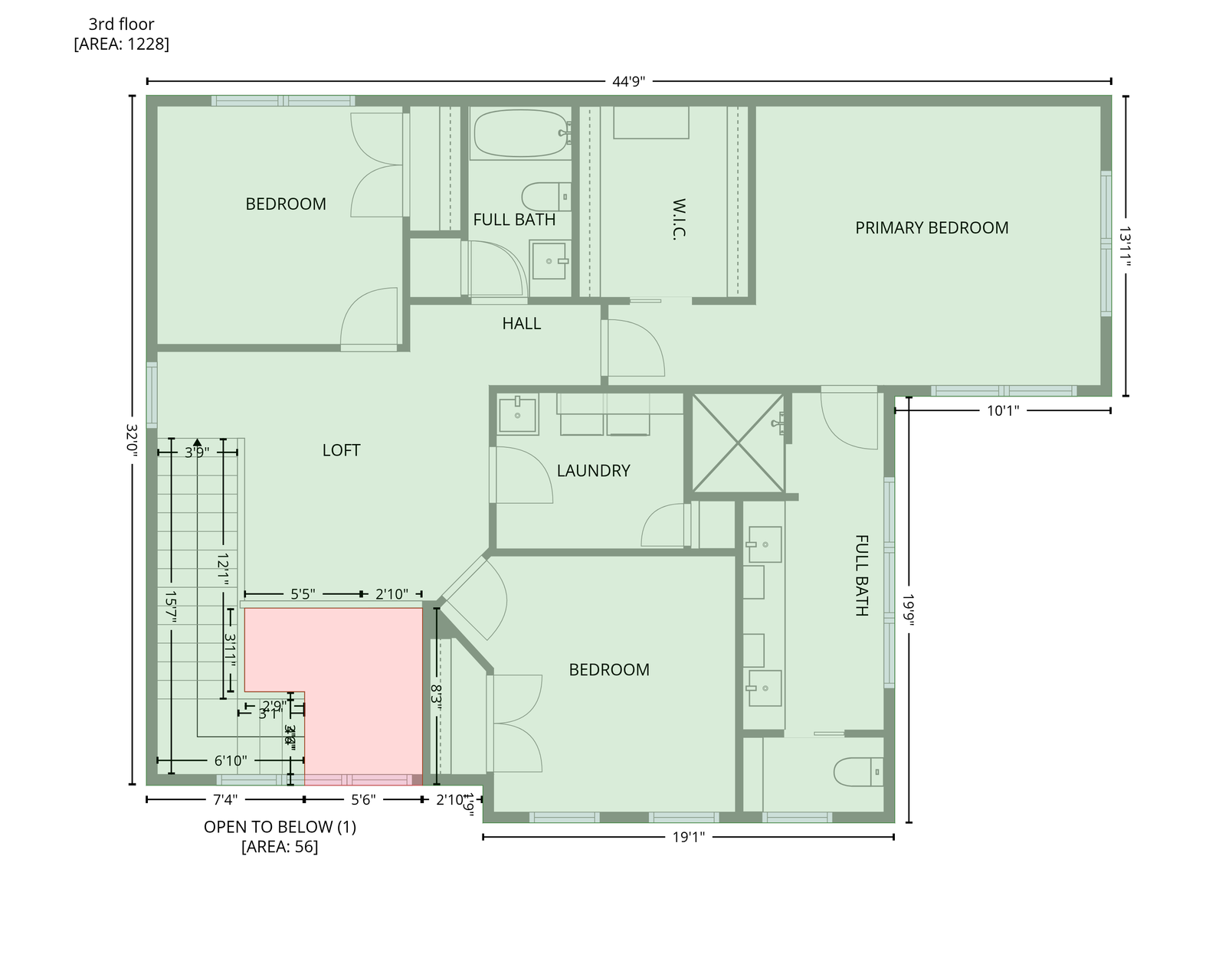 400 E Horseshoe Drive Property Photo 47