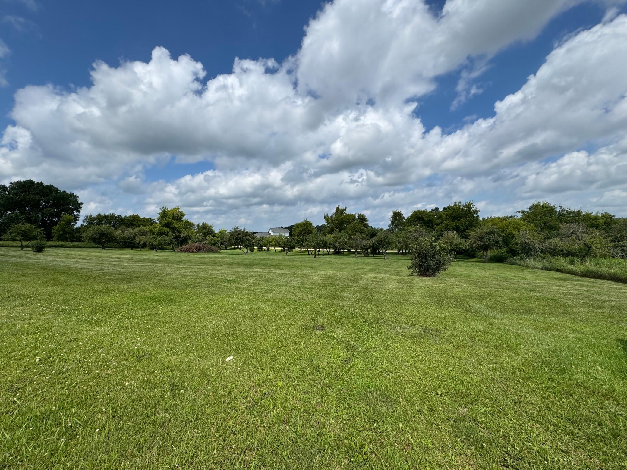 Tbd 302nd Avenue Property Photo 1