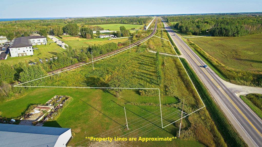 Xxx State Hwy 11 Property Photo 1