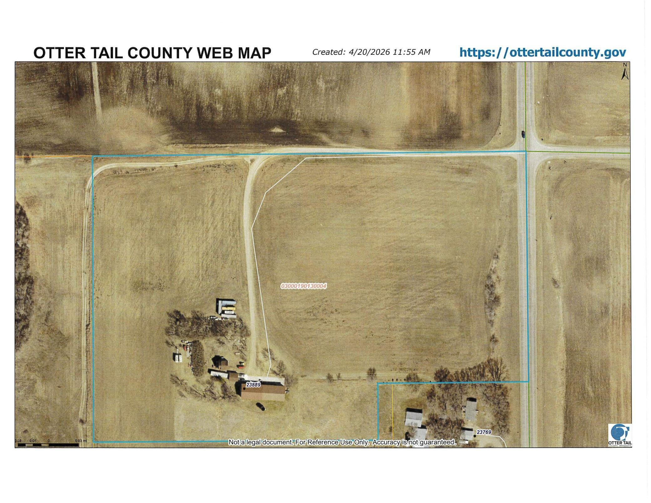 23889 Co Hwy 1 Property Photo 14
