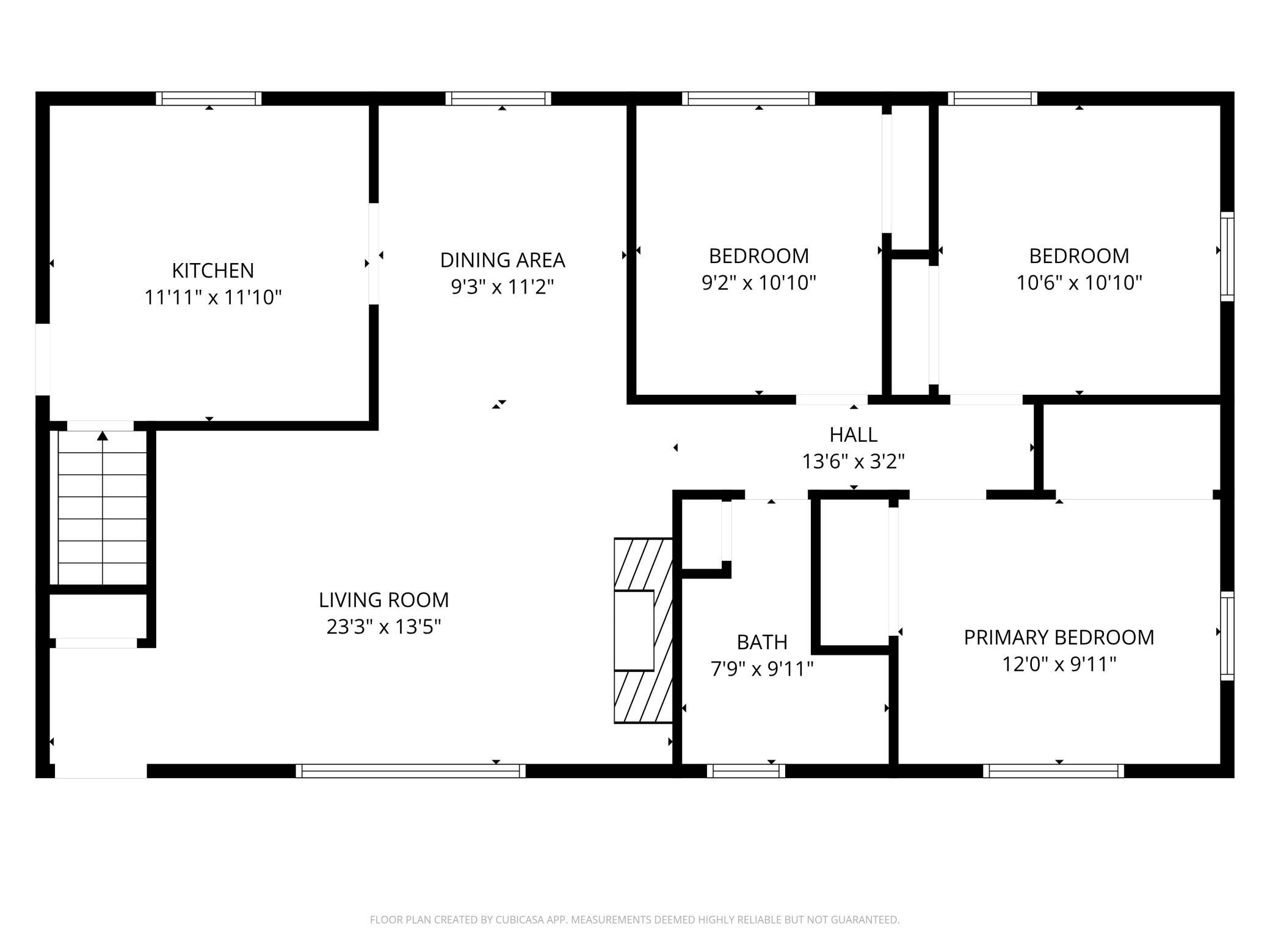 2013 Jade Lane Property Photo 22