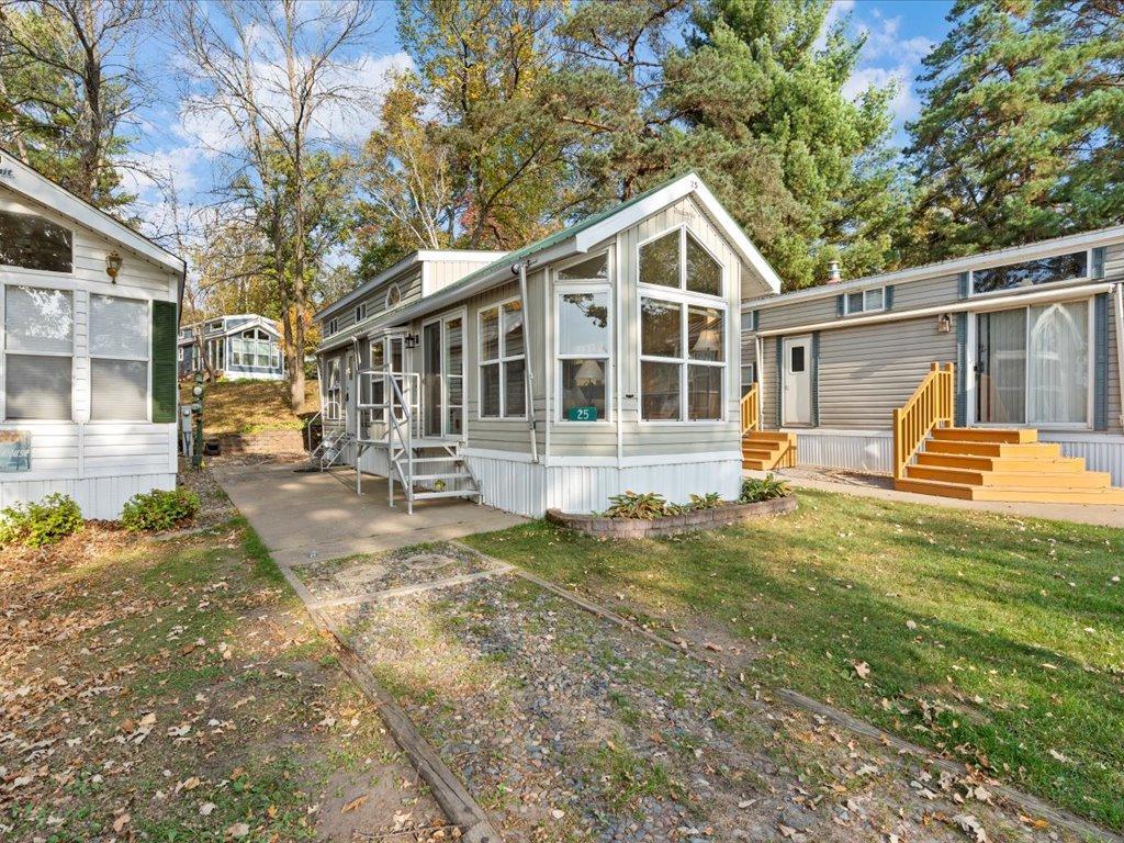 15827 Wilderness Trail 25 Property Photo 1