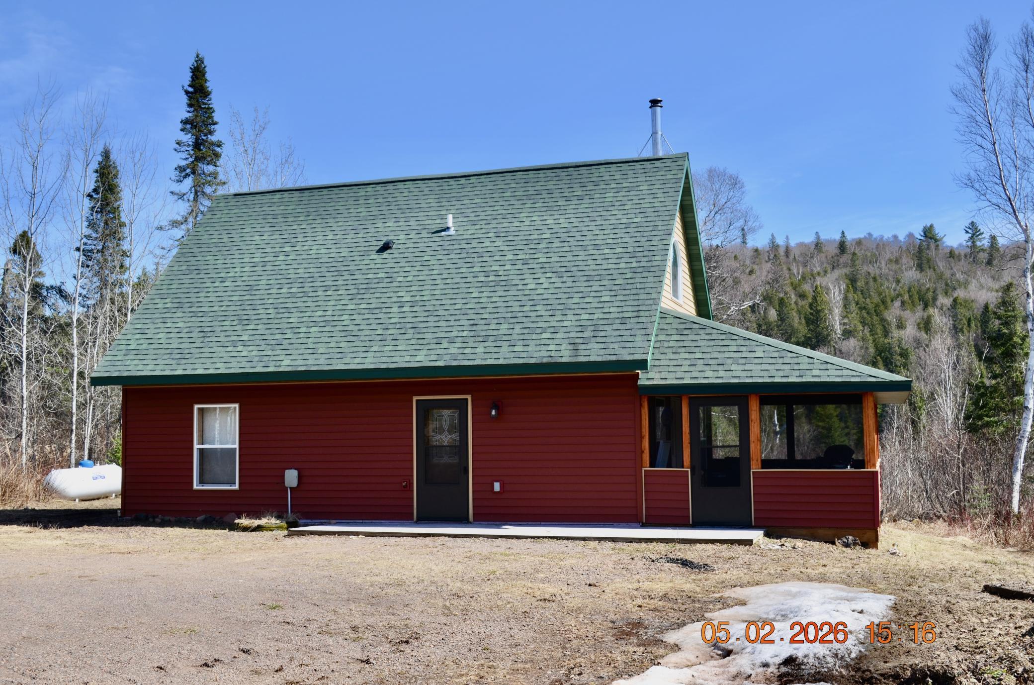 7064 Cramer Road Property Photo 1