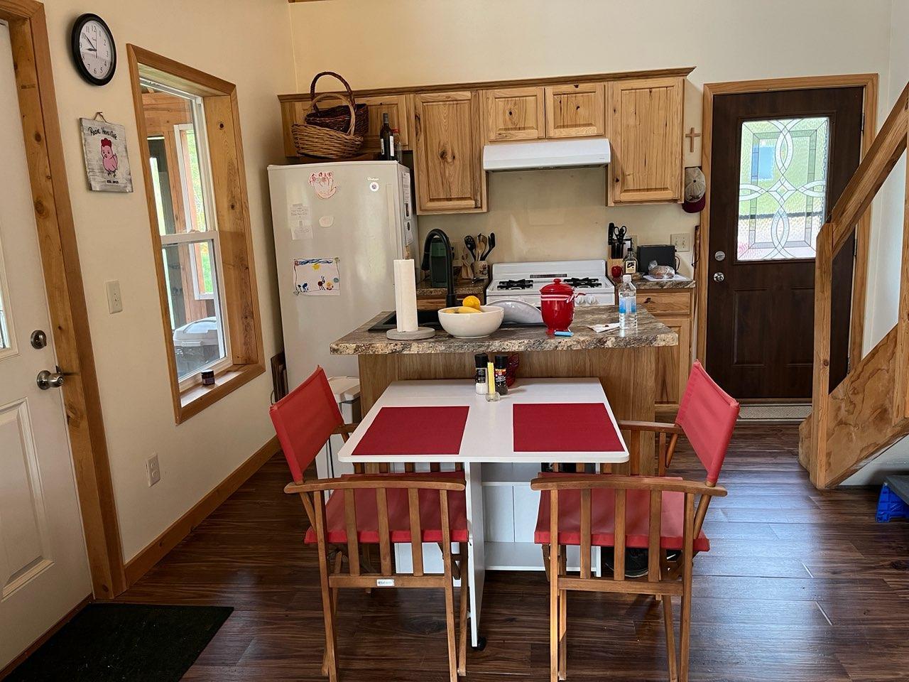 7064 Cramer Road Property Photo 5