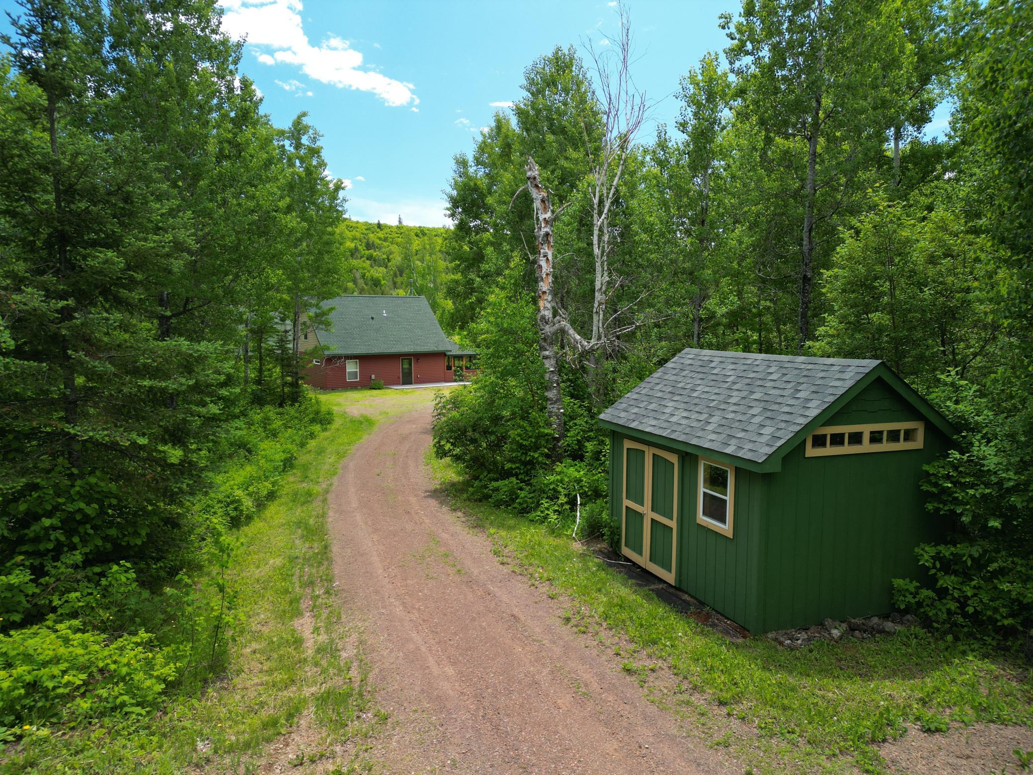 7064 Cramer Road Property Photo 17