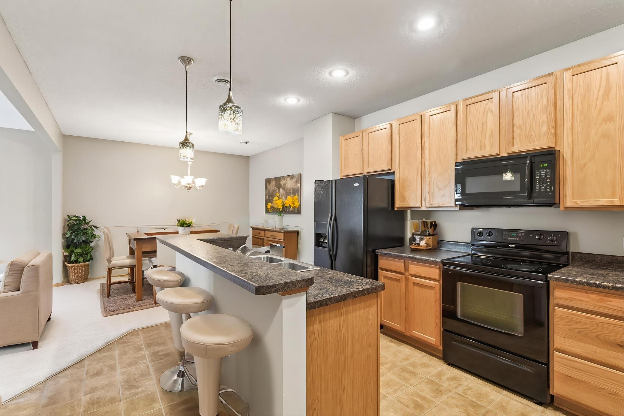 3311 Hazel Trail H