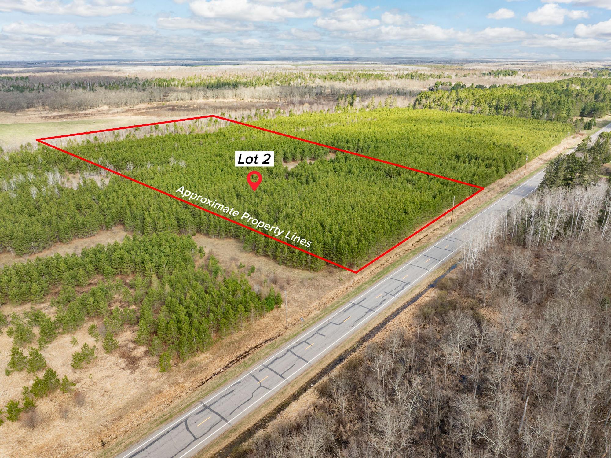 Lot 2 Scenic Hwy 7 Property Photo 1