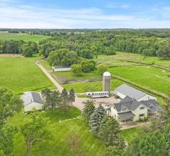 5095 Harff Road