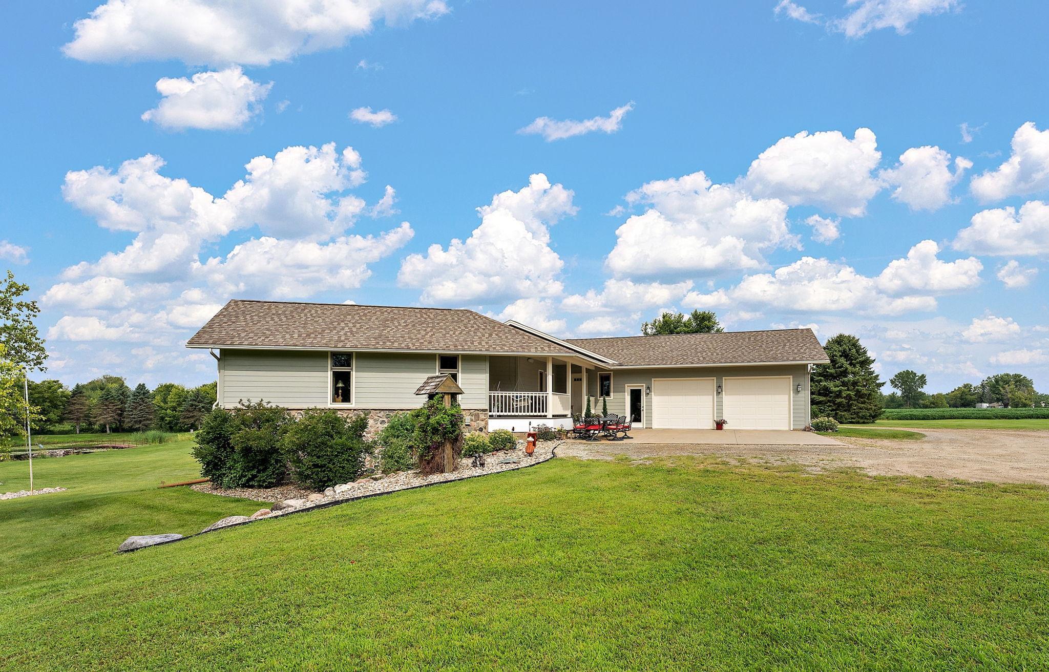 2312 Becker Trail Property Photo 11