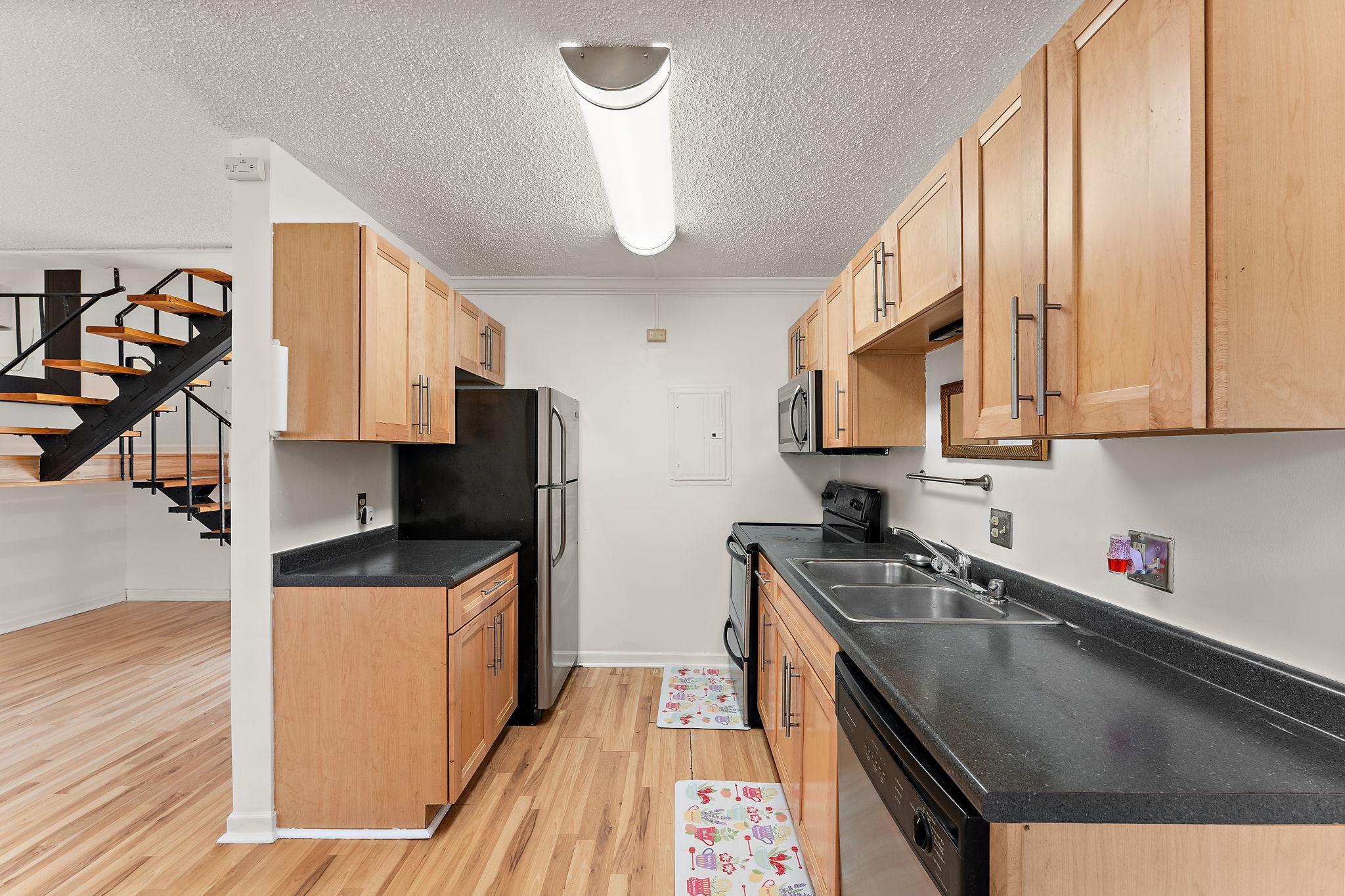 1501 American Boulevard E 204 Property Photo 4