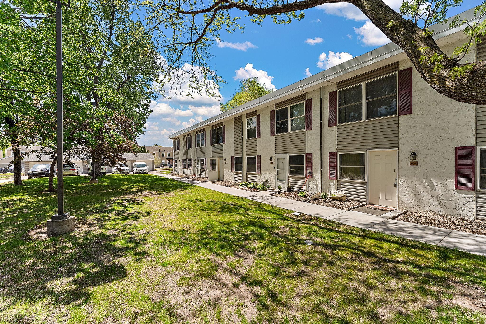 1501 American Boulevard E 204 Property Photo 20