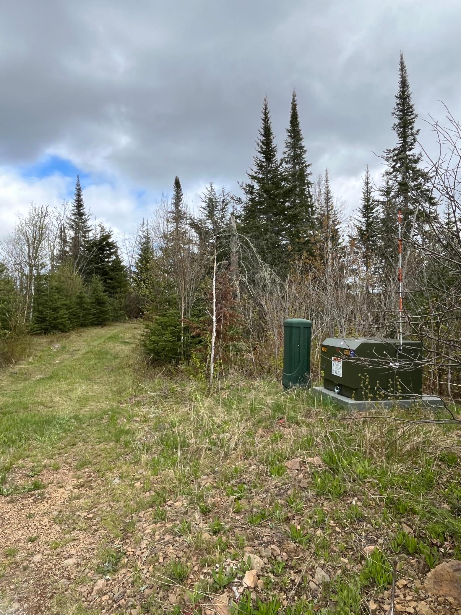 100 Wilderness Trail Property Photo 7