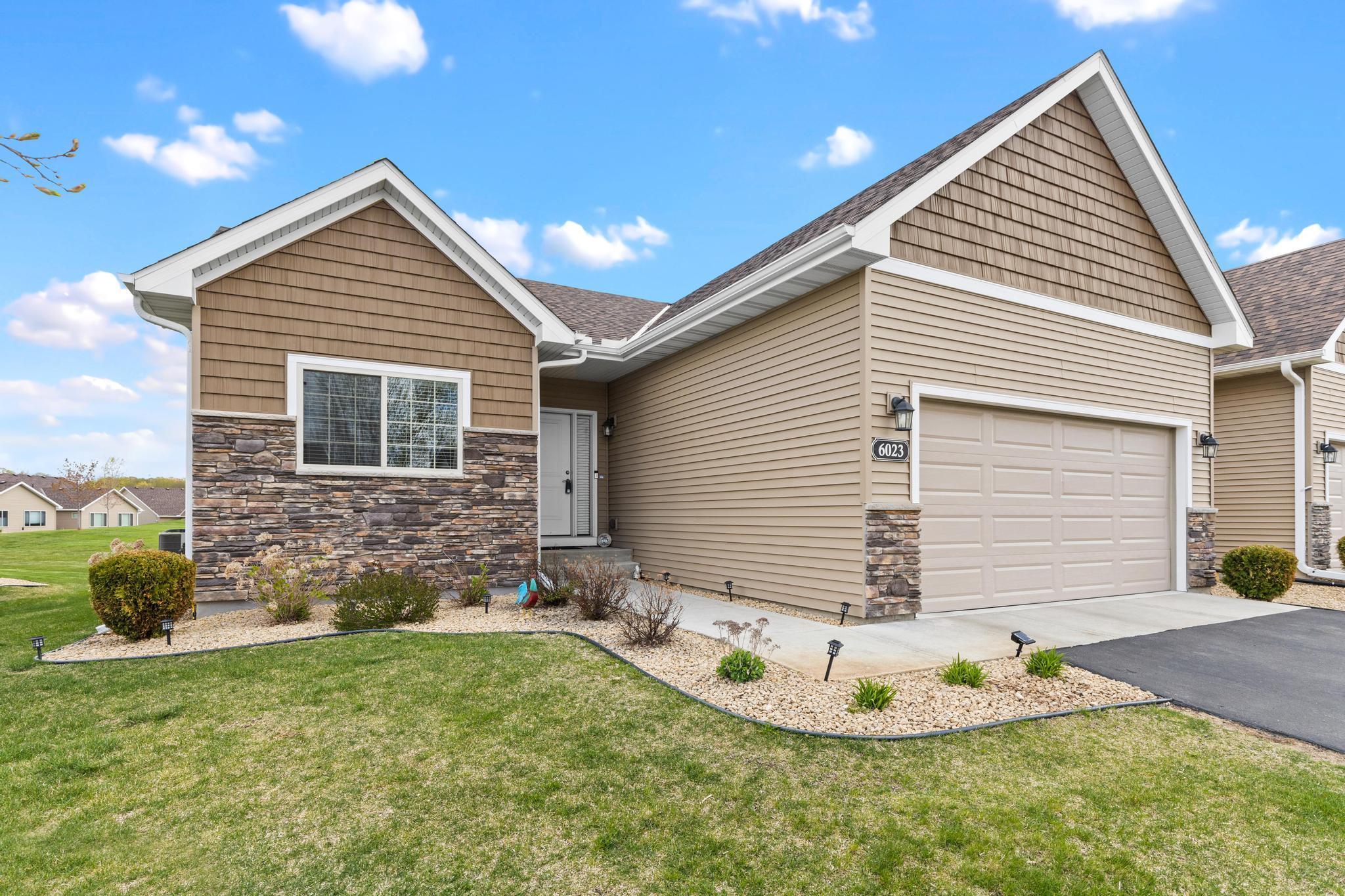 6023 Iris Lane Property Photo 1