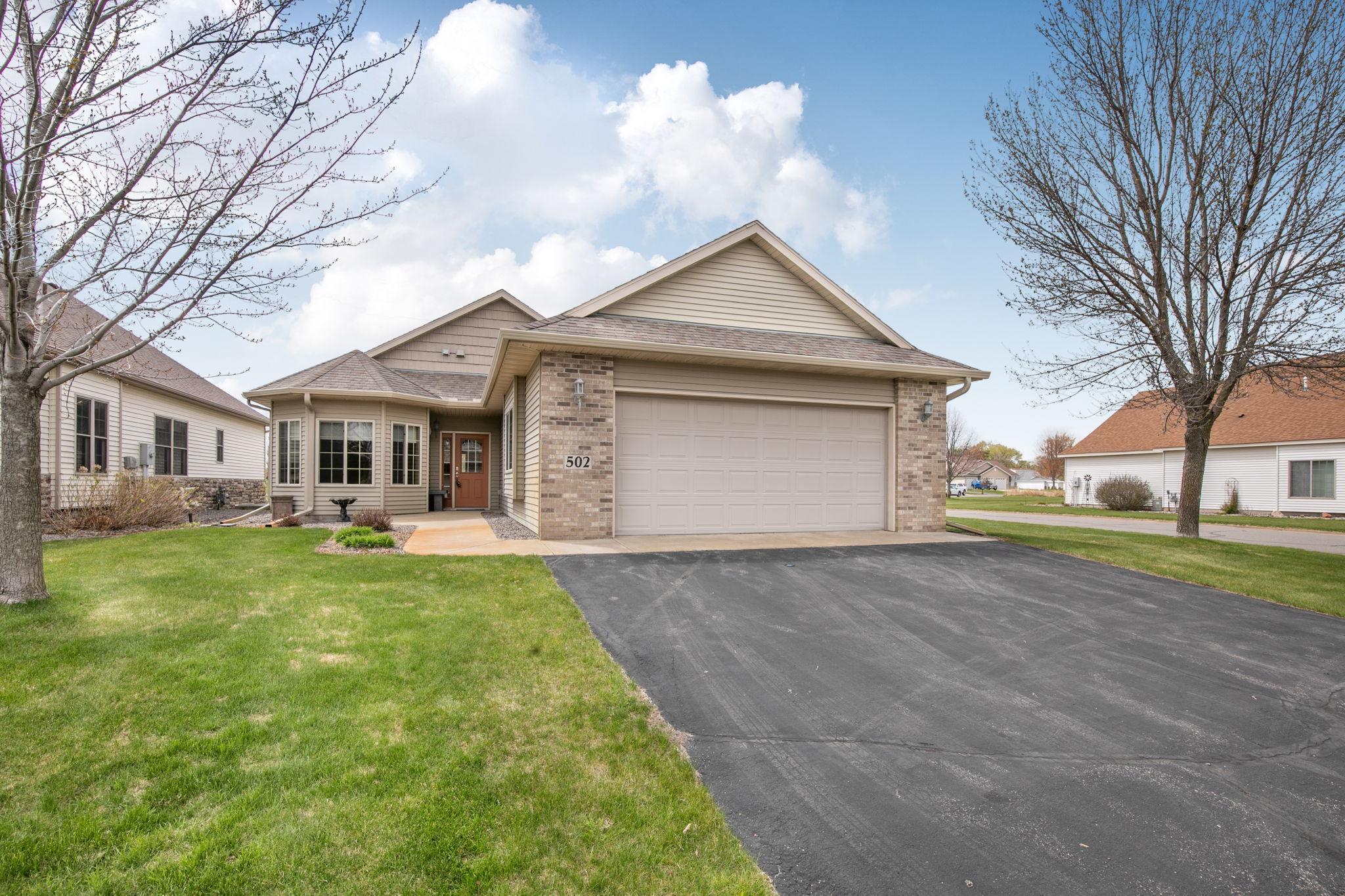 502 Graceview Loop Property Photo 1