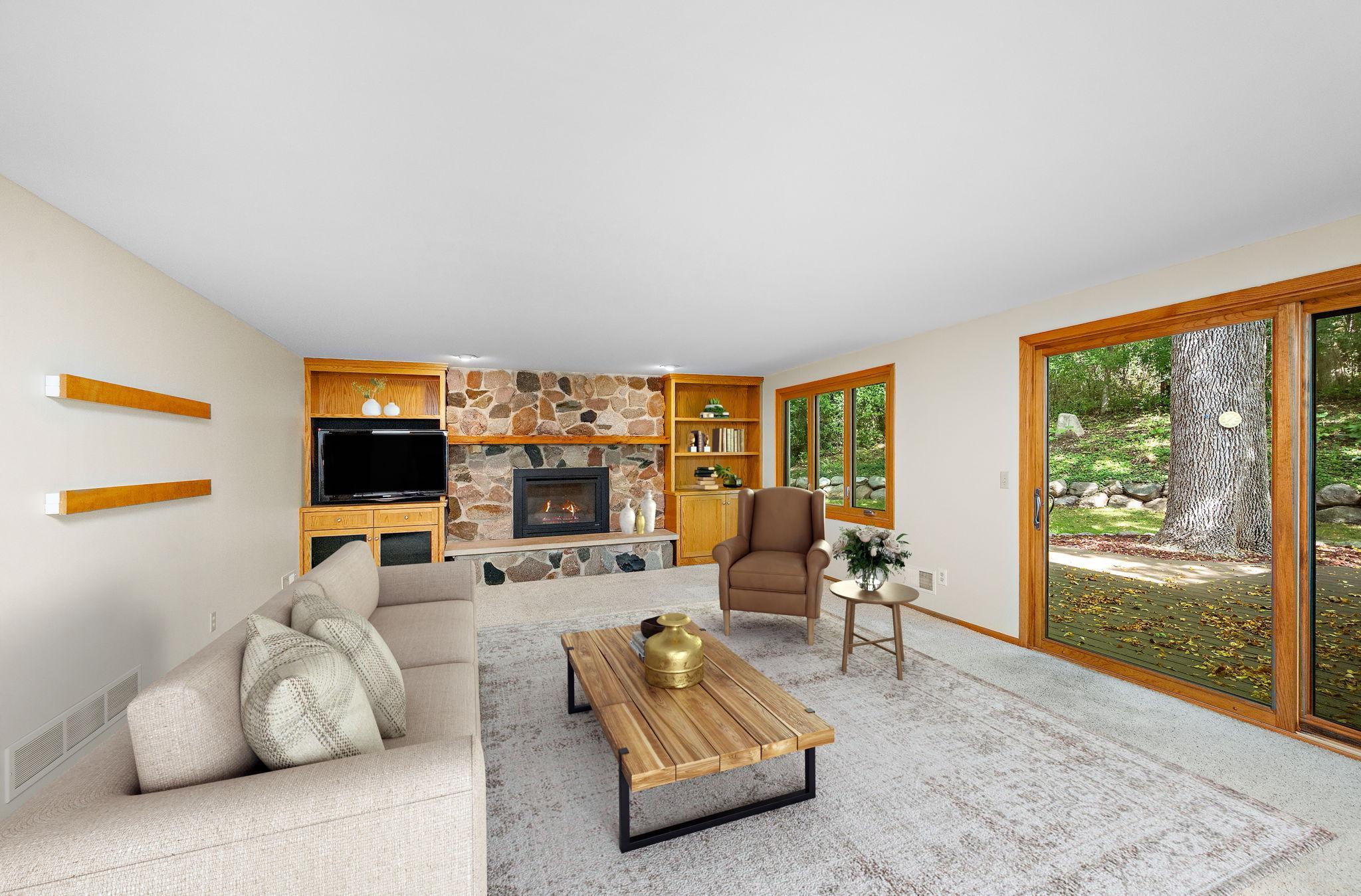 6015 Stoneybrook Drive Property Photo 21