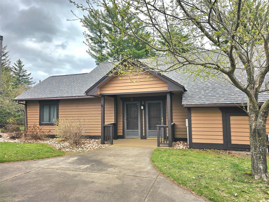 7156 E County Road T 1