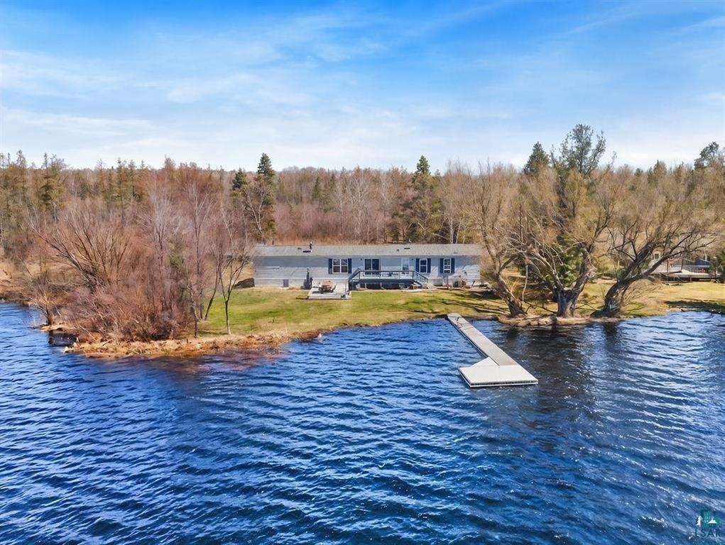 7981 S Dowling Lake Road E Property Photo 1