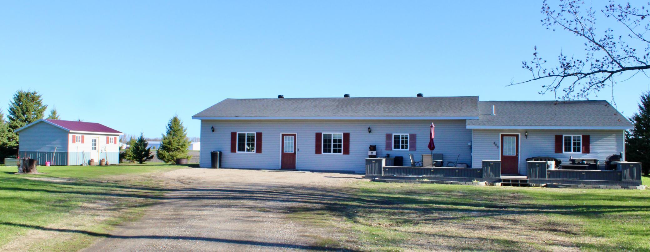 408 Minnesota Avenue Property Photo 4