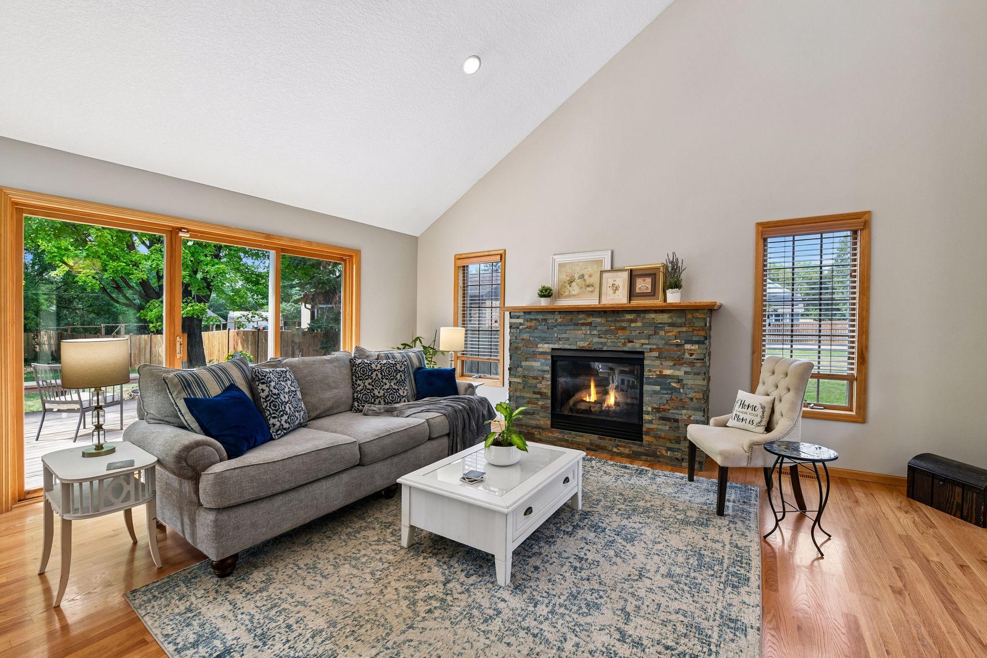 4934 Baker Road