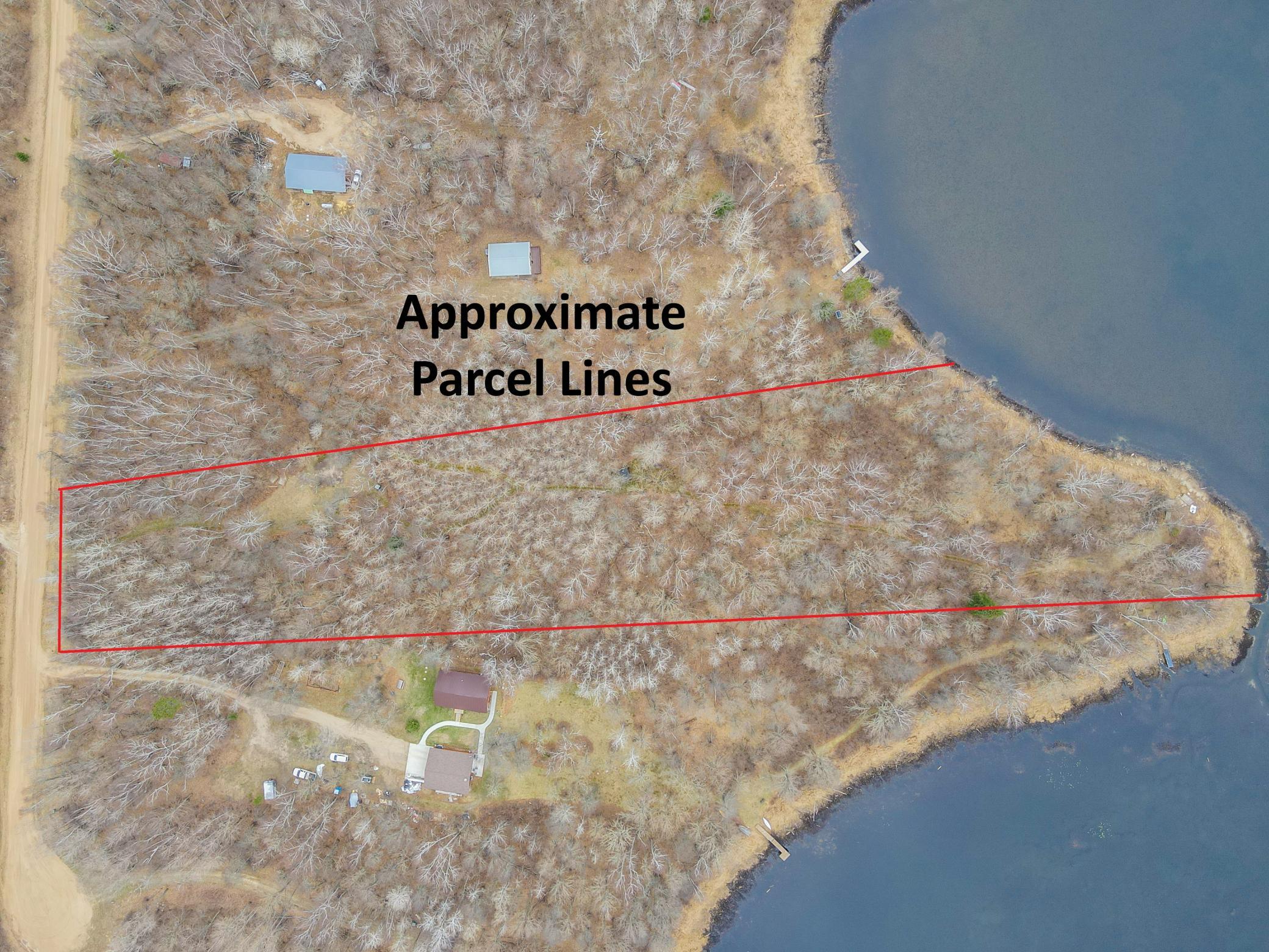 Tbd Fools Lake Road Property Photo 1