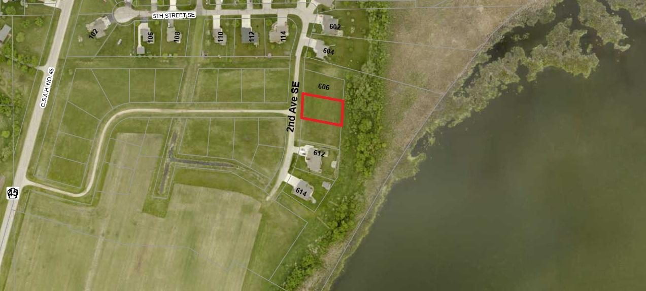 Tbd 2nd Avenue Se Property Photo 2