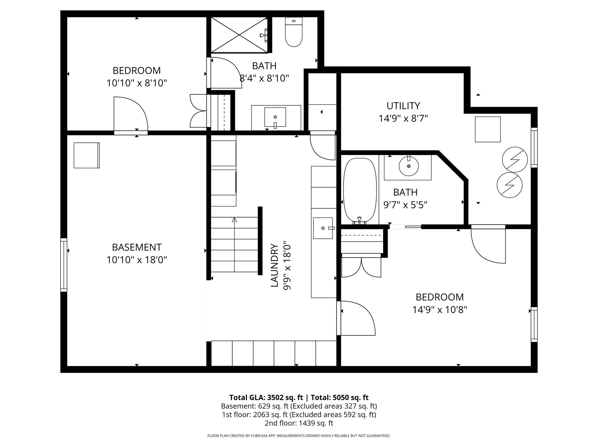 2837 Glenhurst Avenue Property Photo 33