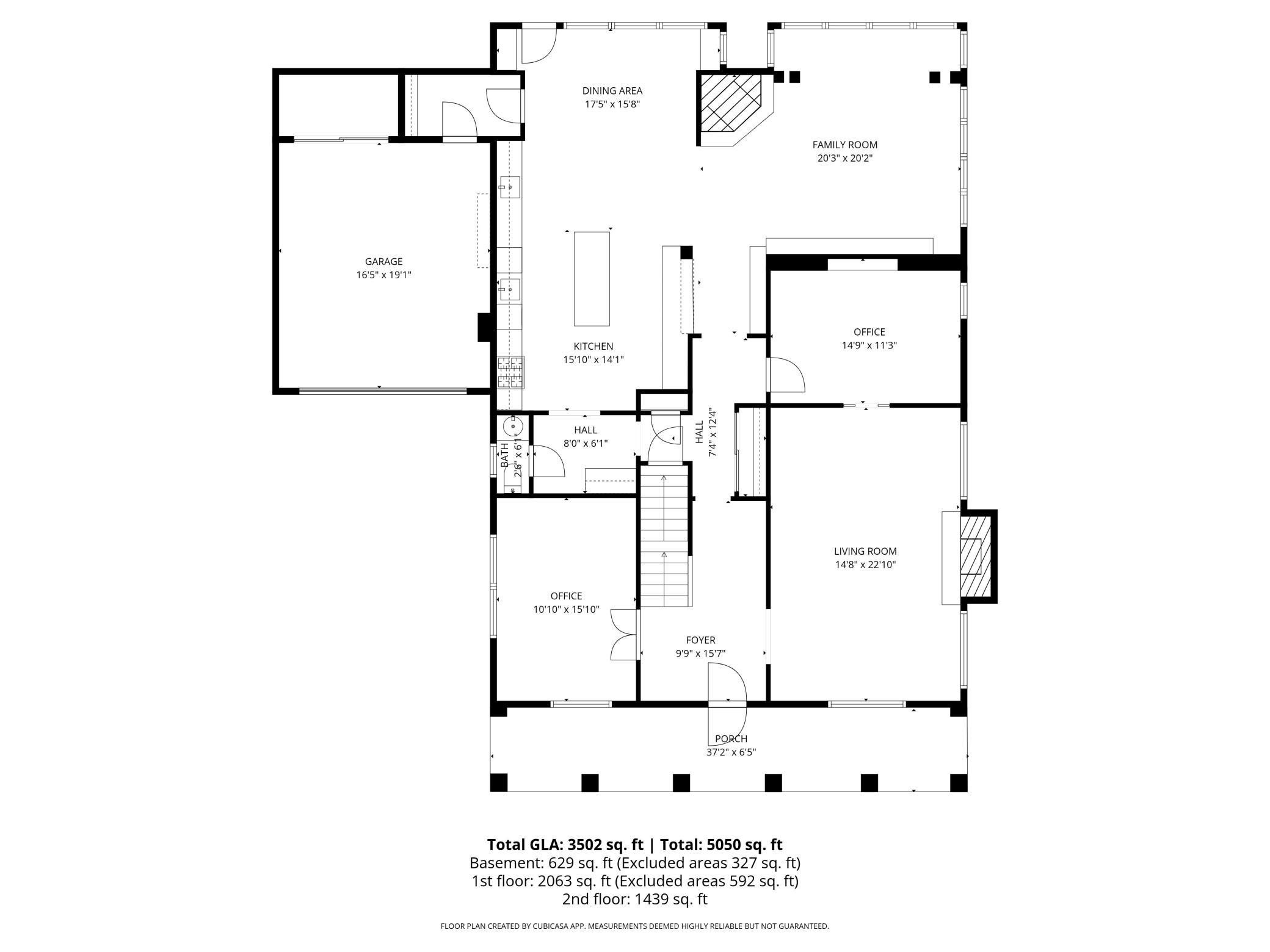 2837 Glenhurst Avenue Property Photo 34