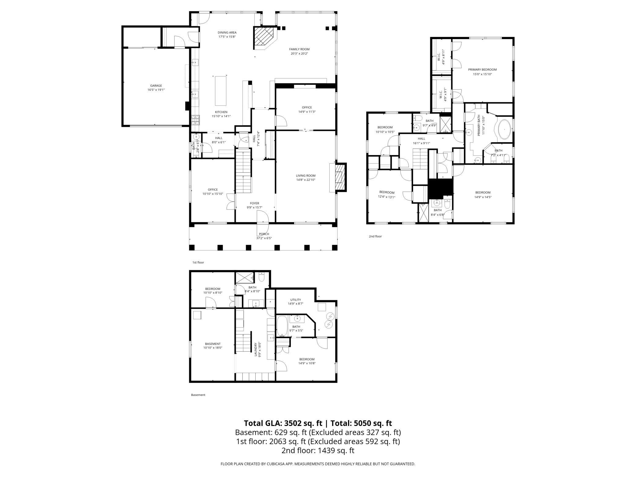 2837 Glenhurst Avenue Property Photo 36