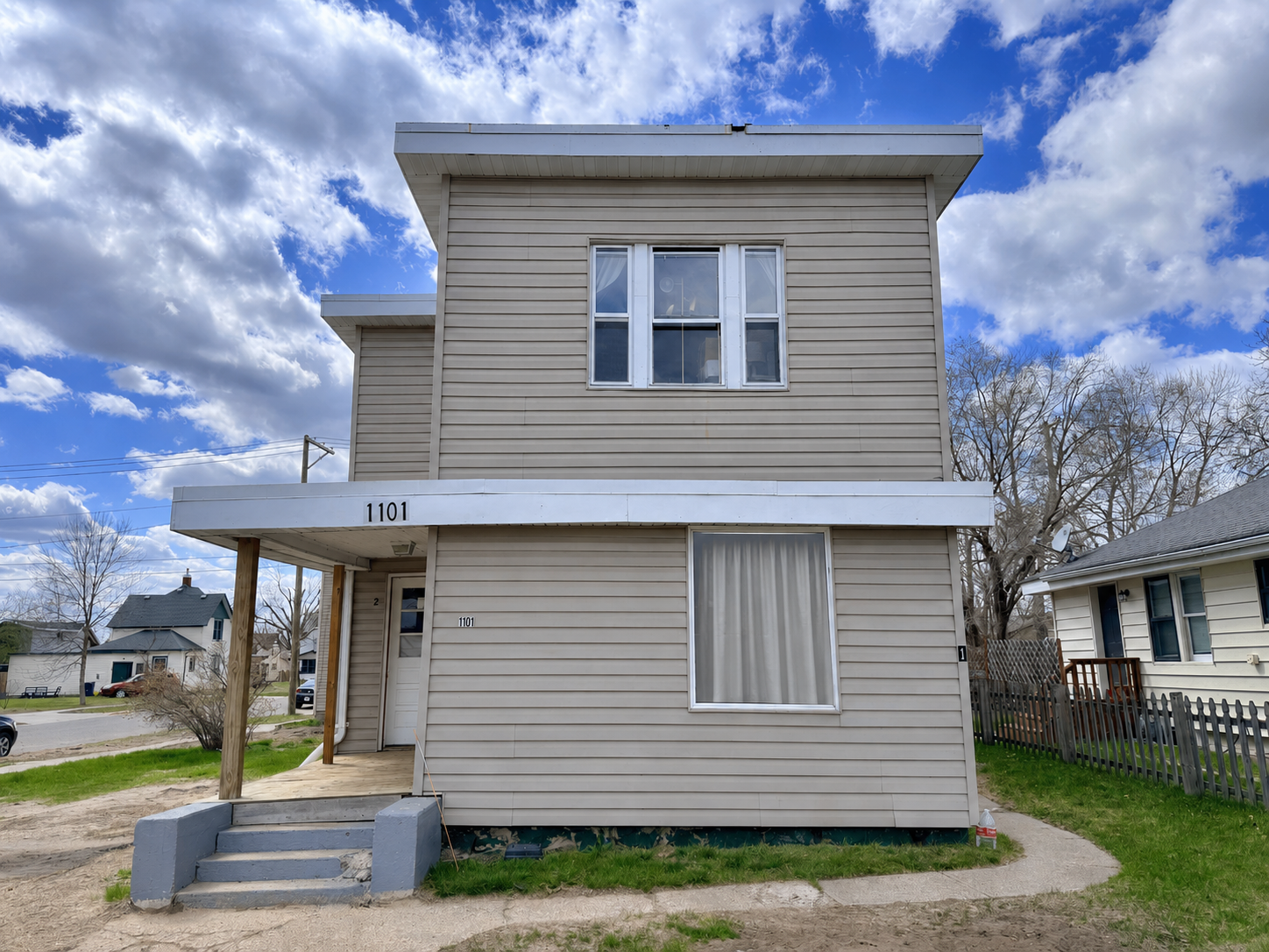 1101 Bemidji Avenue N Property Photo 1
