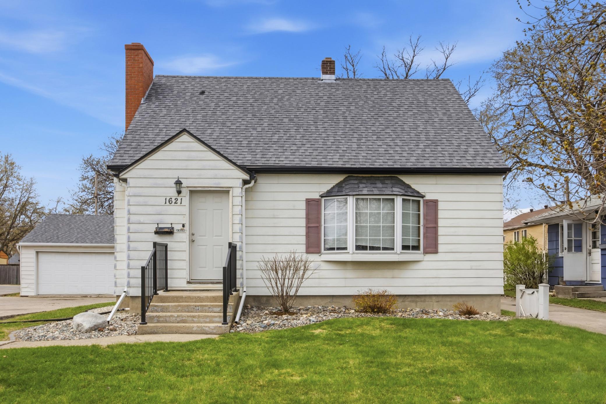 1621 8th Street S Property Photo