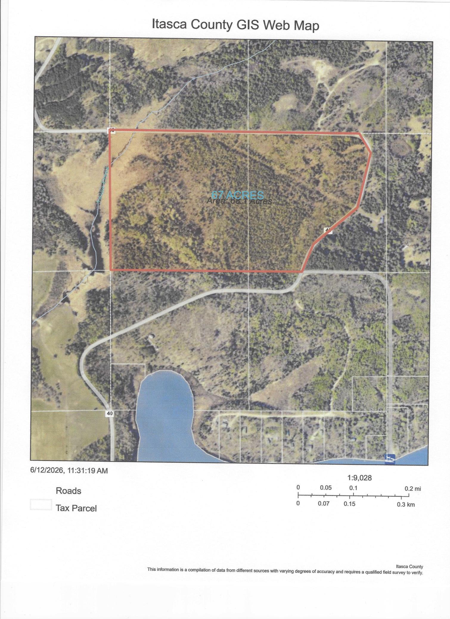 Tbd Co Rd 40 Property Photo 2