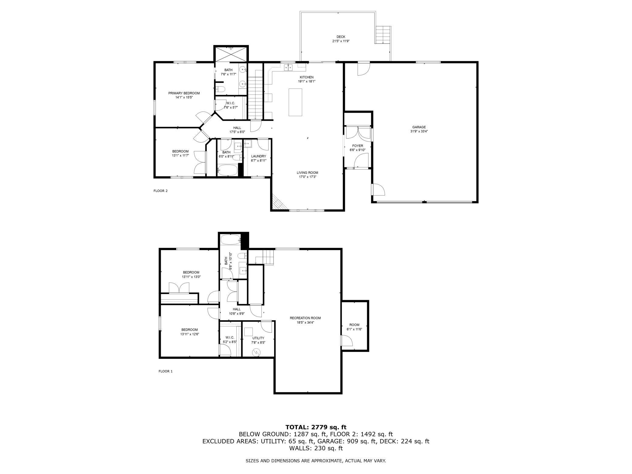 416 Brubaker Drive Property Photo 46