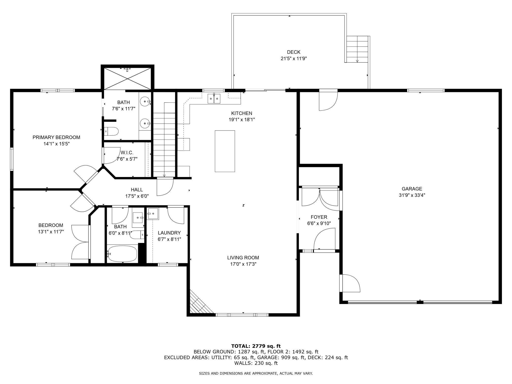 416 Brubaker Drive Property Photo 92