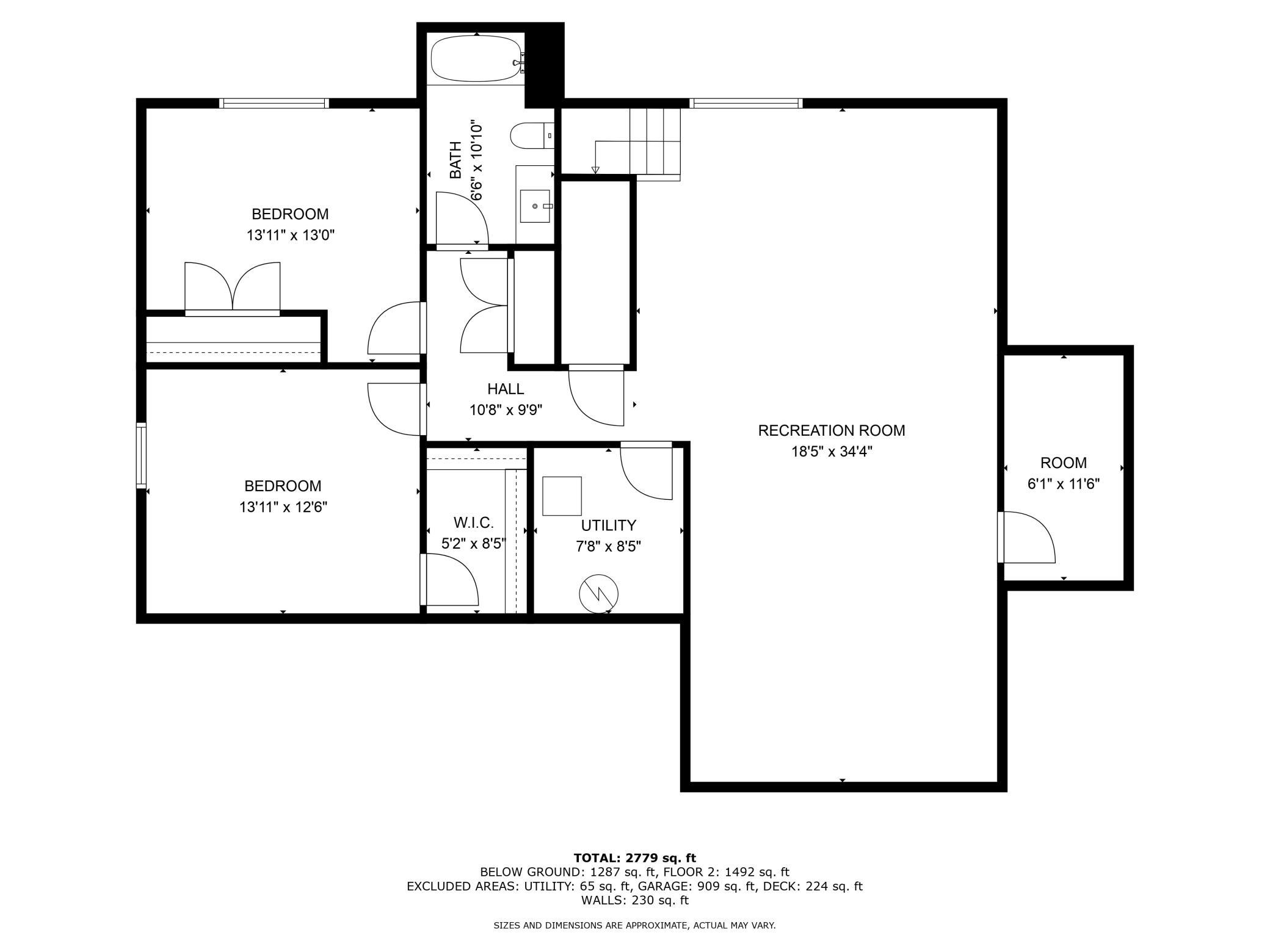 416 Brubaker Drive Property Photo 93