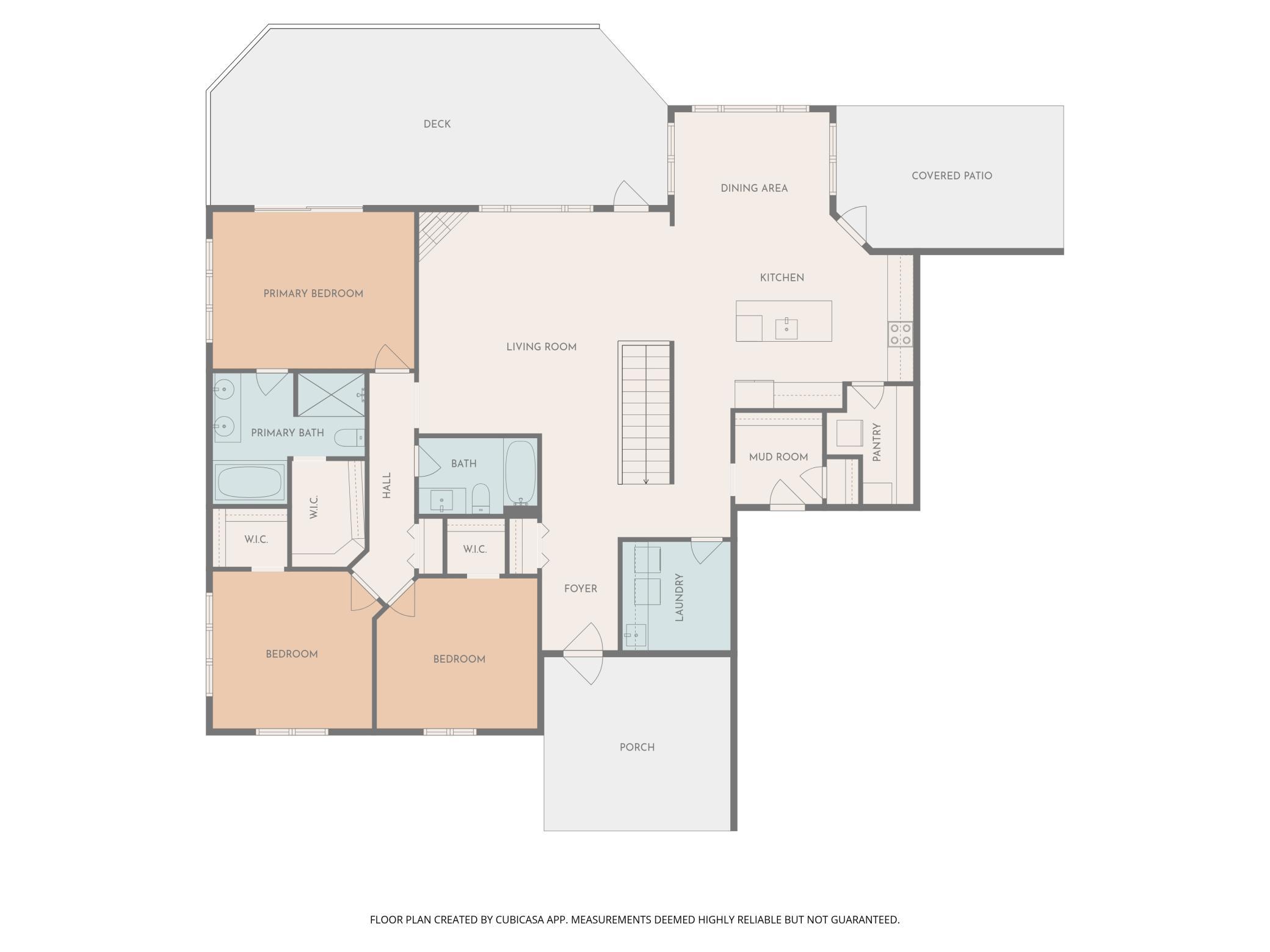 S3565 Rooster Ridge Lane Property Photo 13