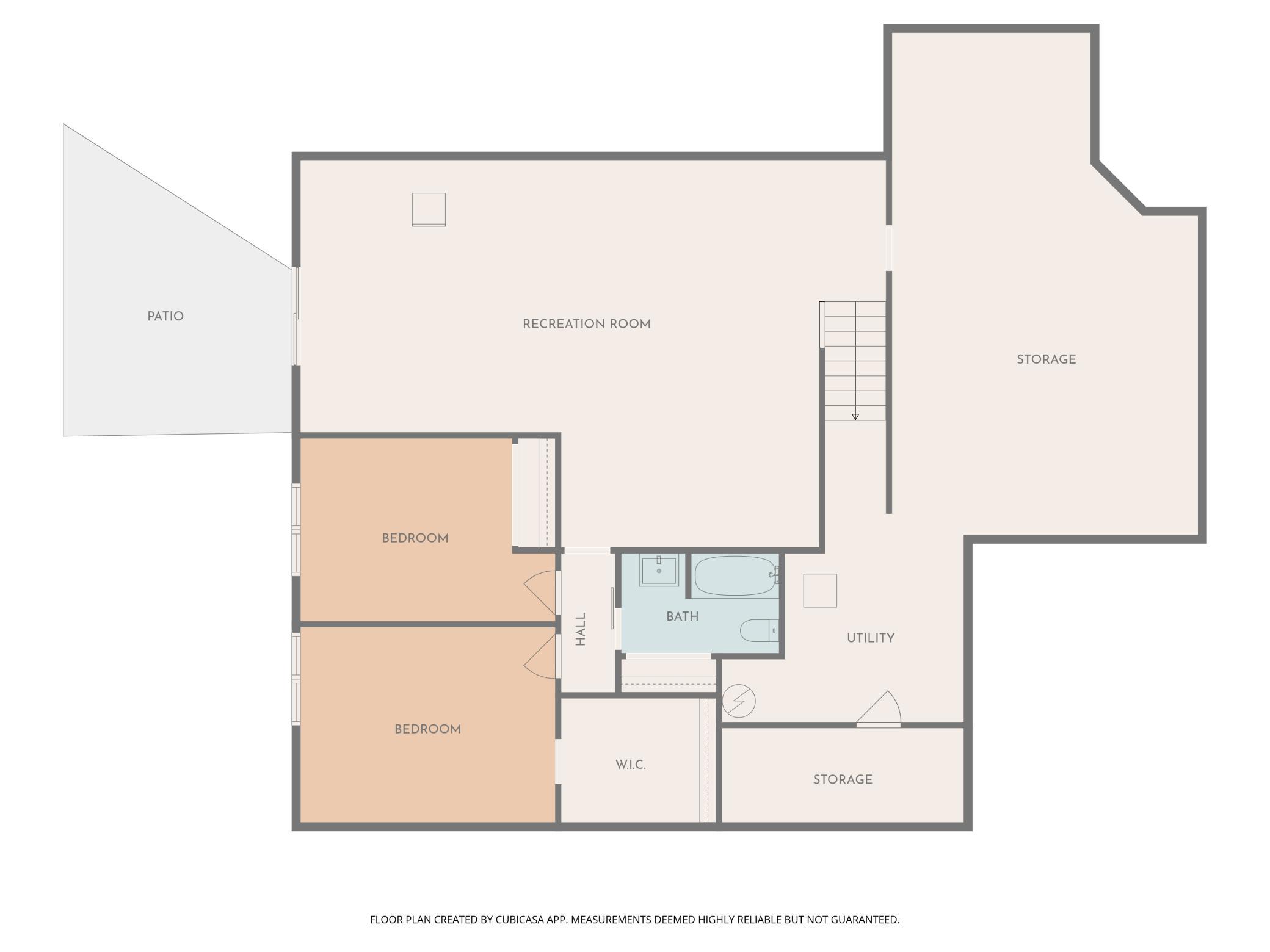 S3565 Rooster Ridge Lane Property Photo 14