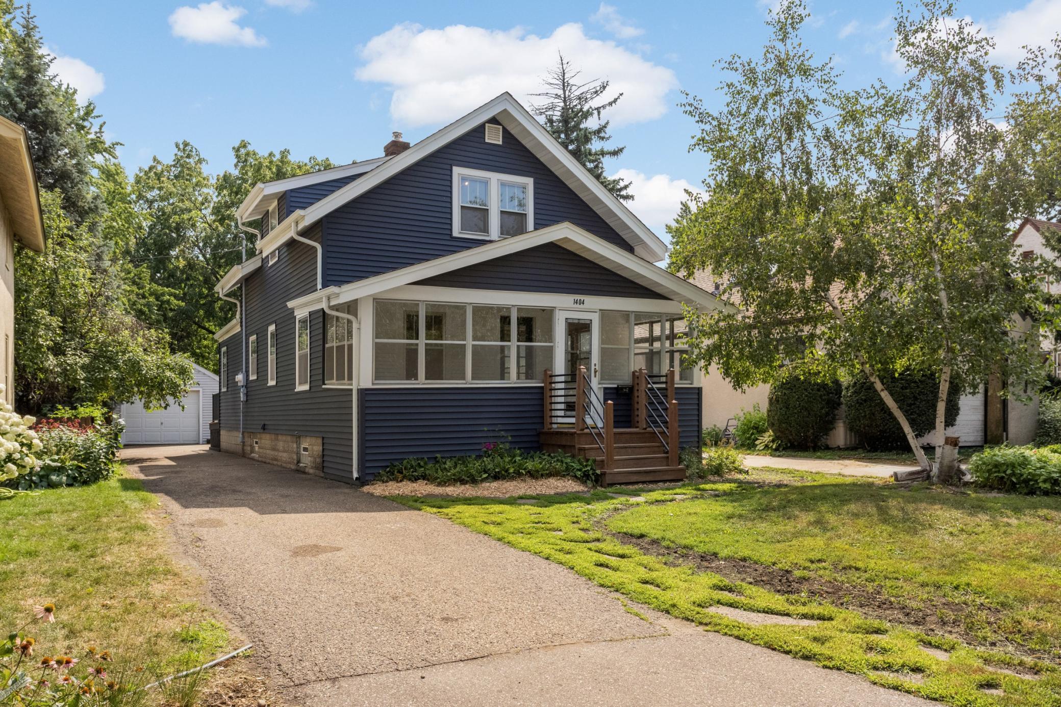 1404 Hubbard Avenue Property Photo 2