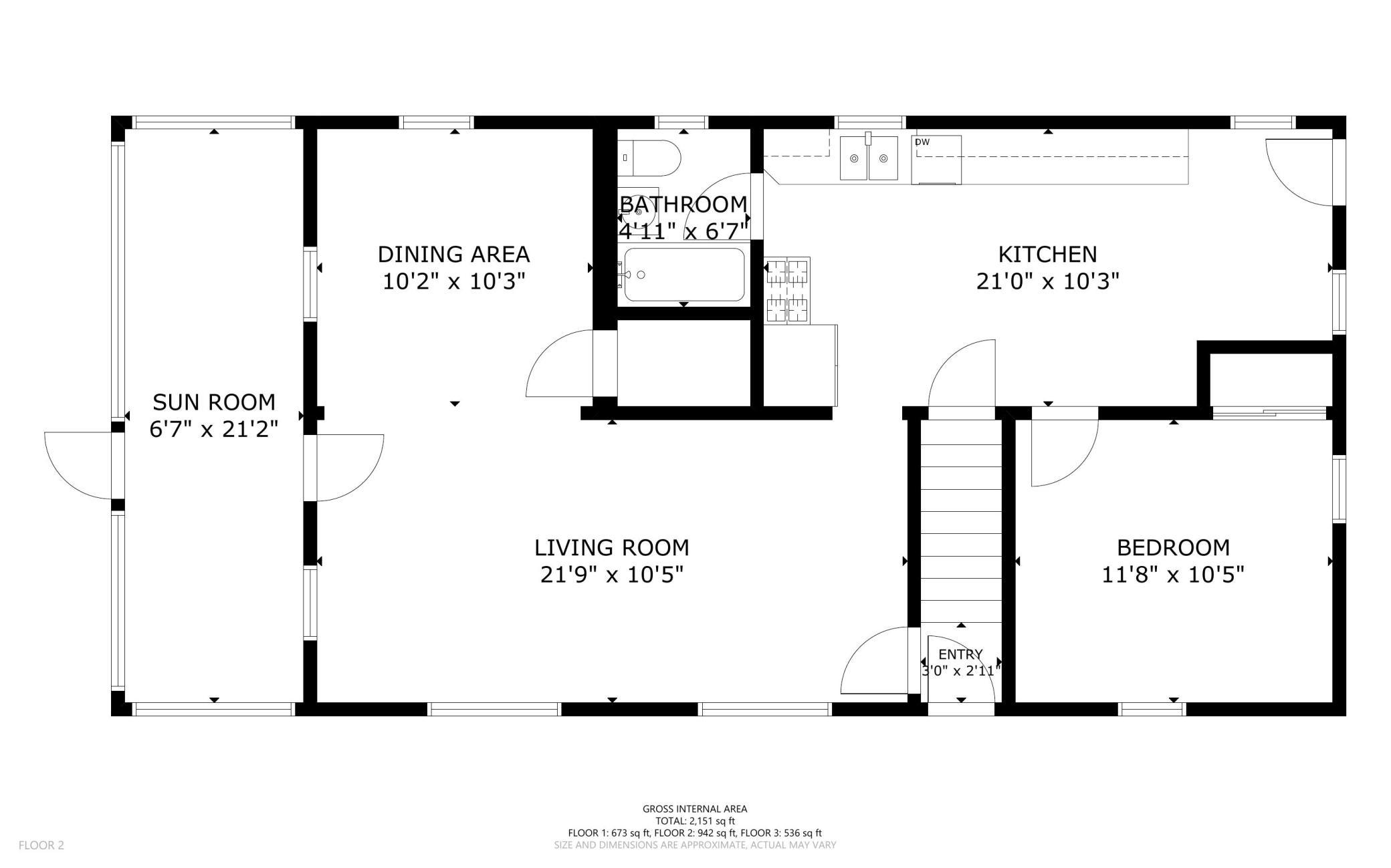1404 Hubbard Avenue Property Photo 17