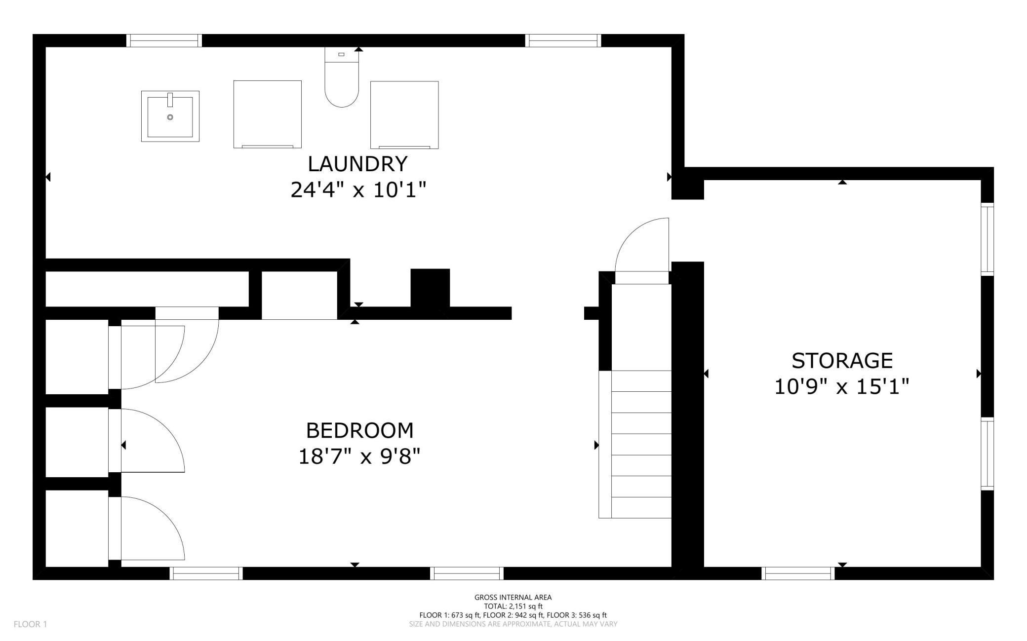 1404 Hubbard Avenue Property Photo 25