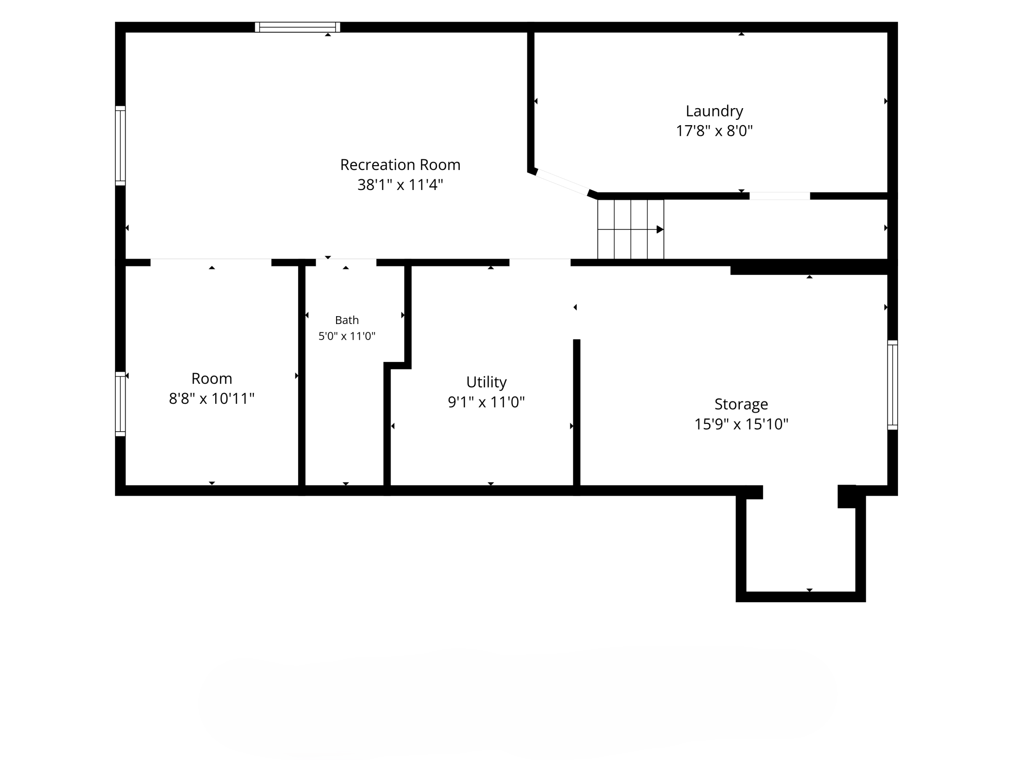 10433 Washburn Avenue S Property Photo 57