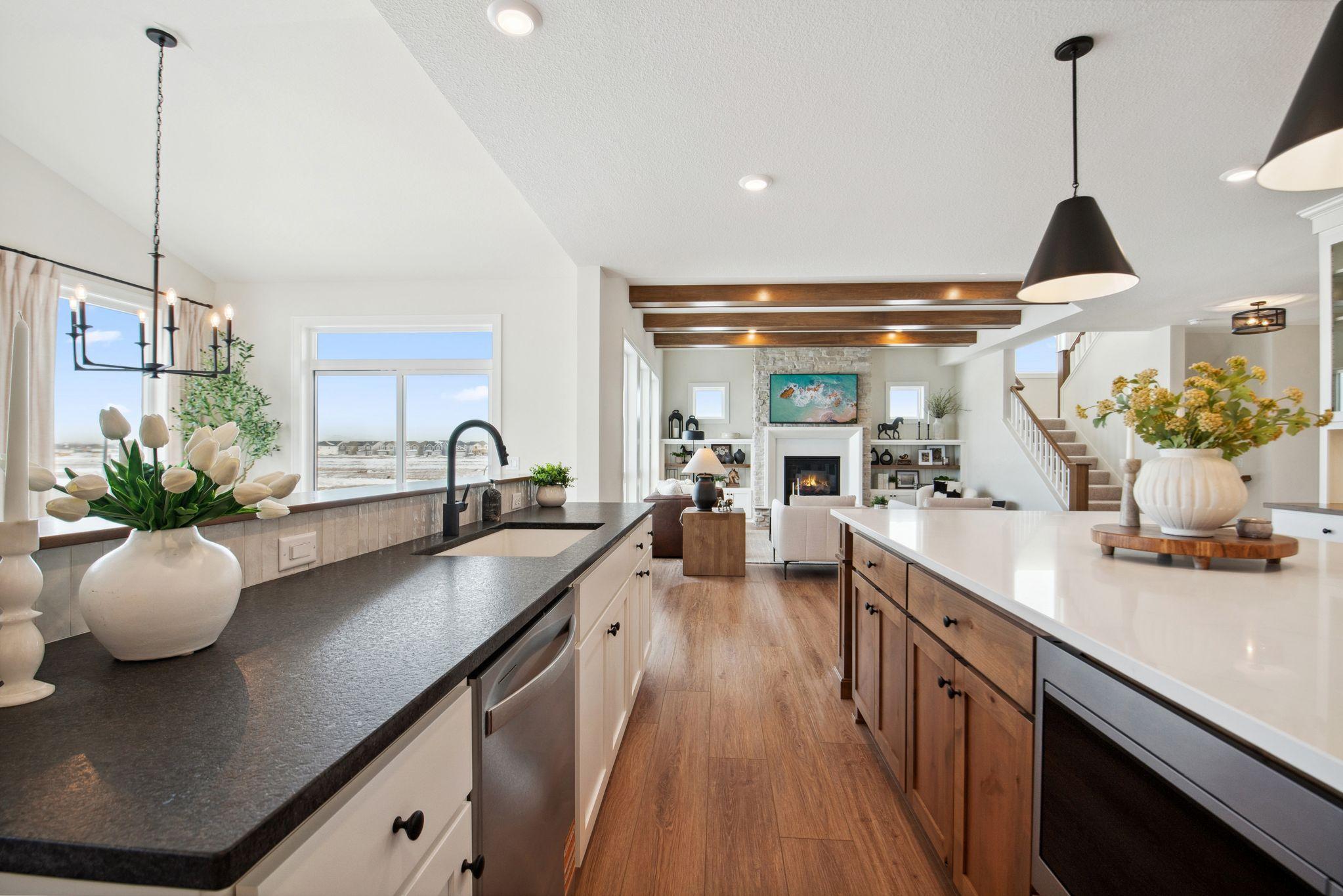 1236 Ardara Ridge Road Property Photo 8