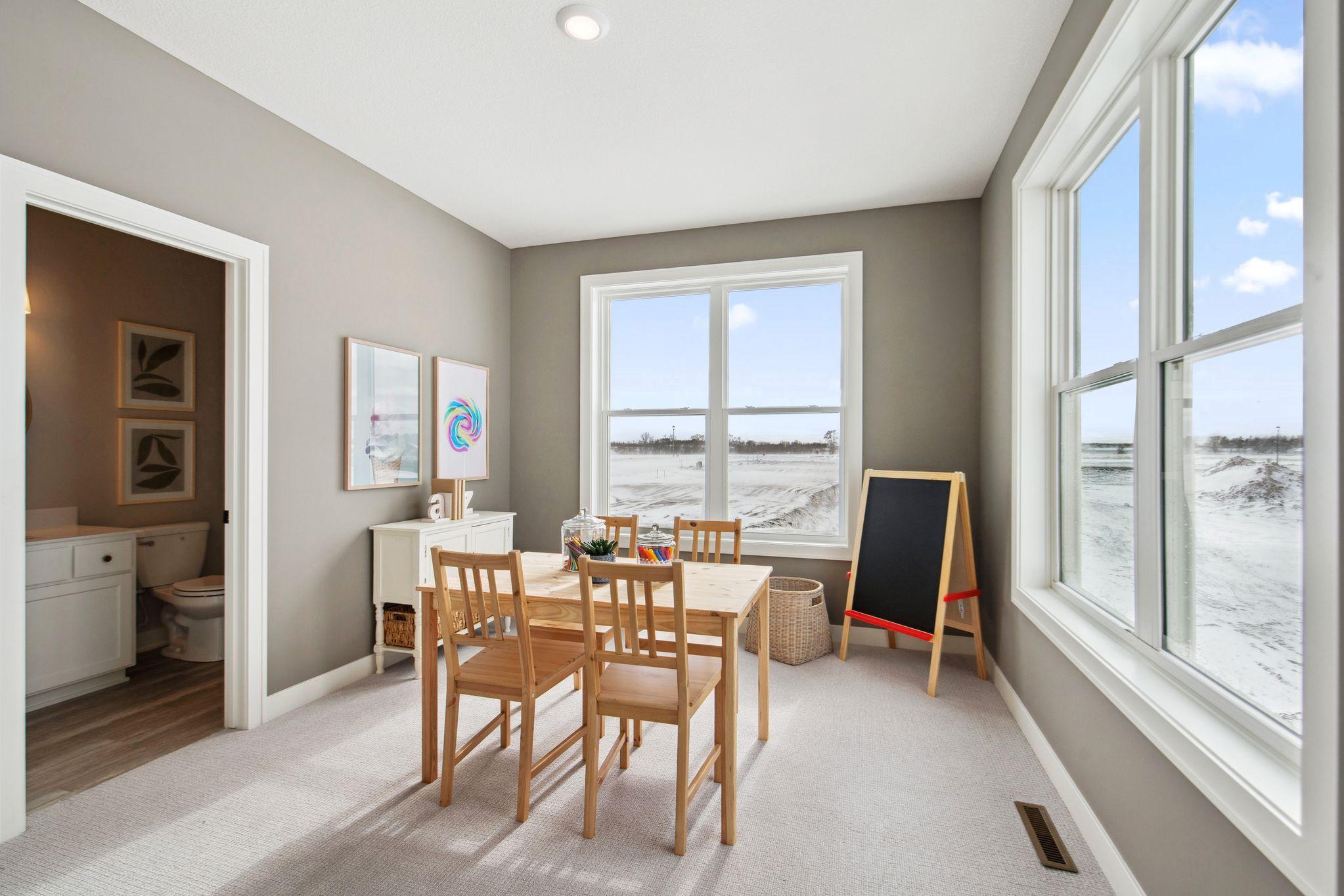 1232 Ardara Ridge Road Property Photo 10