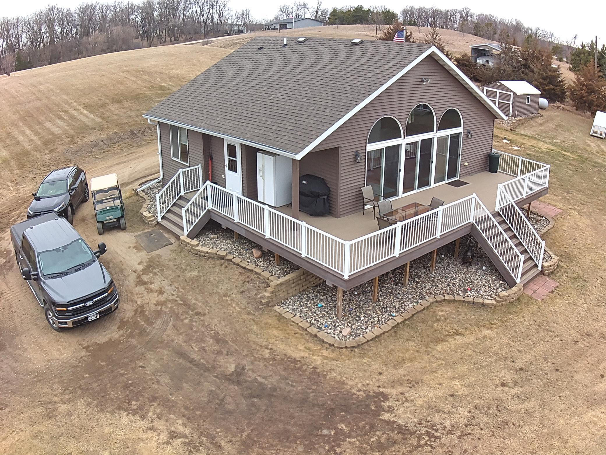 43094 E Big Mcdonald Drive Property Photo 2