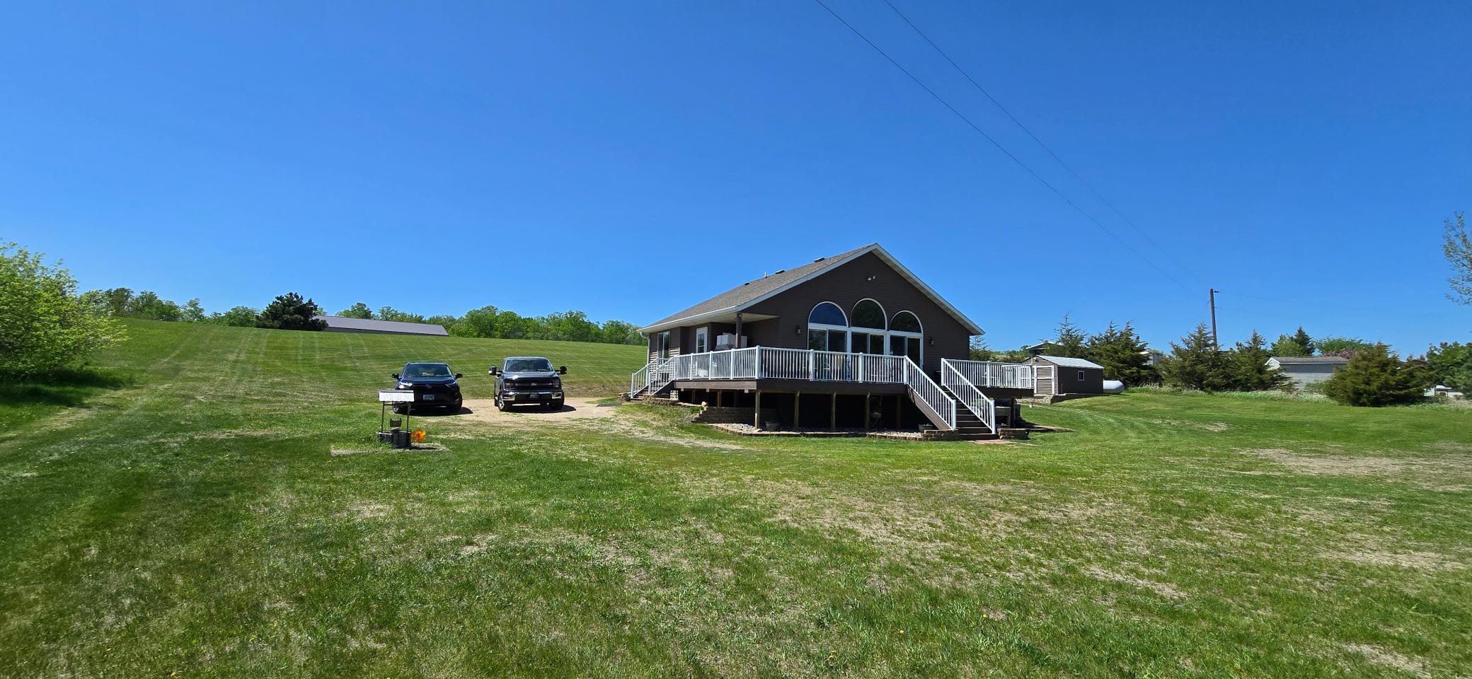 43094 E Big Mcdonald Drive Property Photo 3